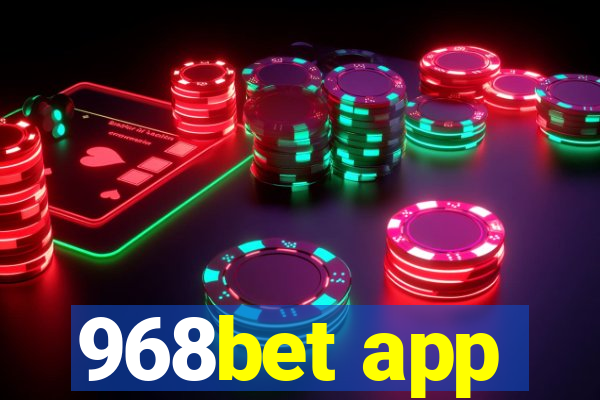 968bet app