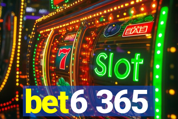 bet6 365