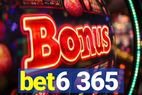 bet6 365