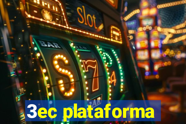 3ec plataforma