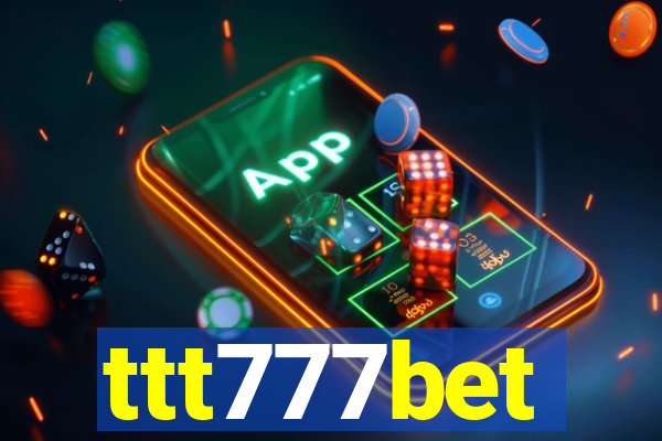 ttt777bet