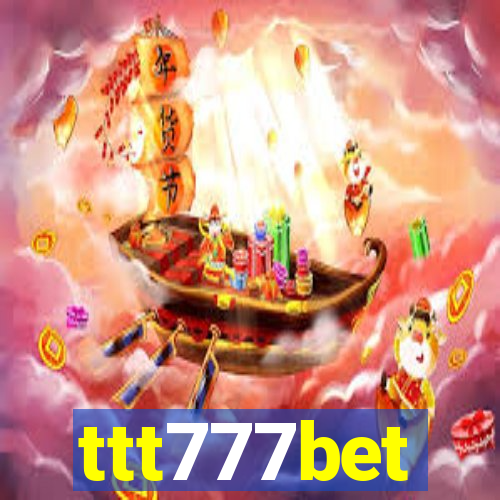 ttt777bet