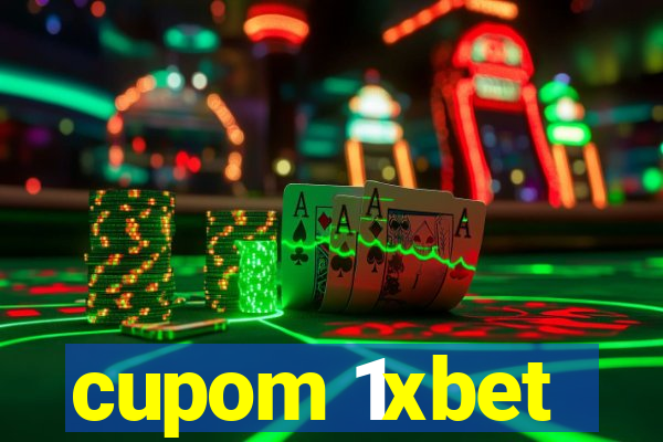 cupom 1xbet