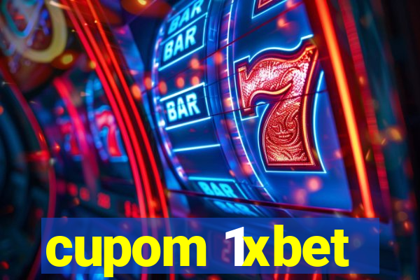 cupom 1xbet