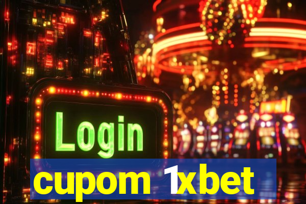 cupom 1xbet