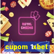 cupom 1xbet