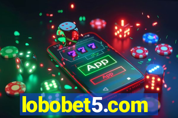 lobobet5.com