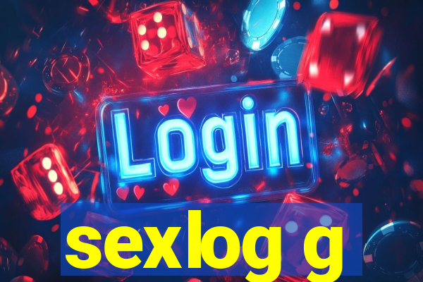 sexlog g