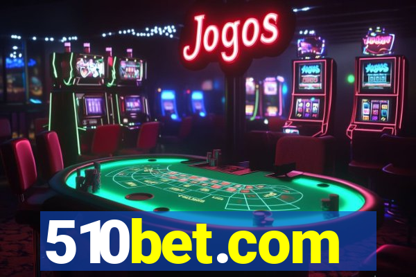 510bet.com