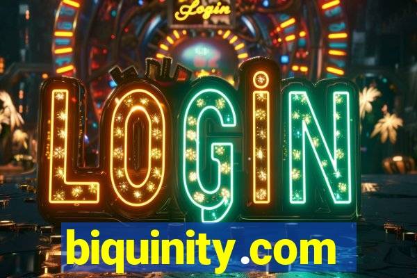 biquinity.com