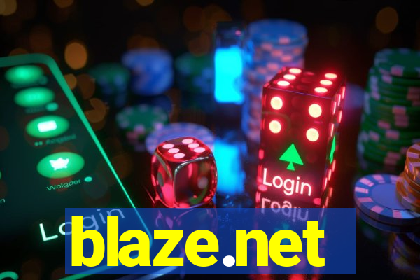 blaze.net