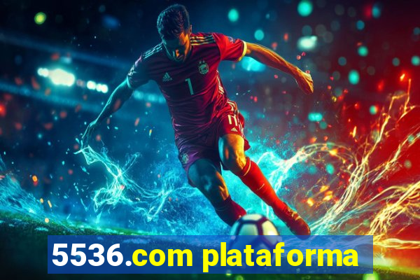 5536.com plataforma