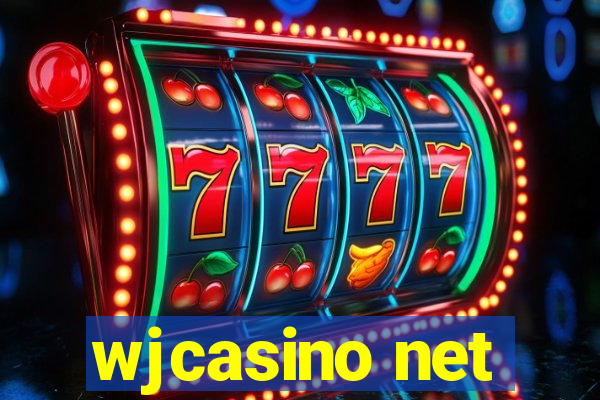 wjcasino net