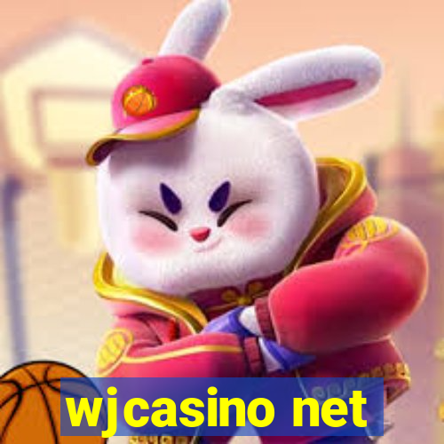 wjcasino net