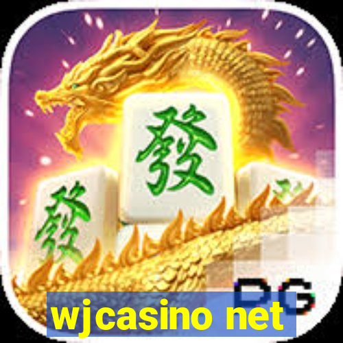 wjcasino net