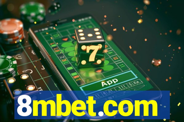 8mbet.com