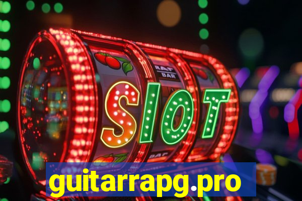 guitarrapg.pro