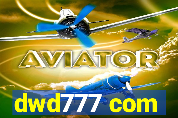 dwd777 com