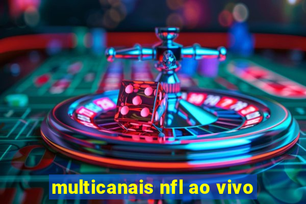 multicanais nfl ao vivo