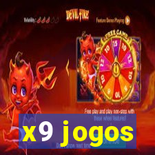 x9 jogos