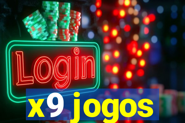 x9 jogos