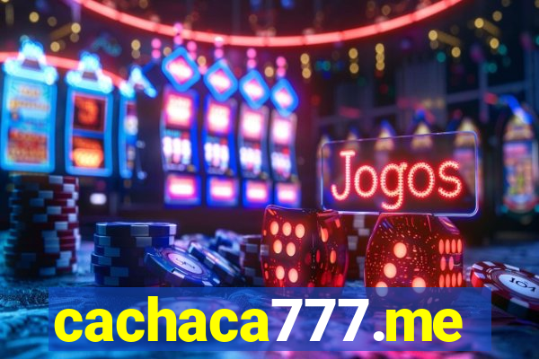 cachaca777.me