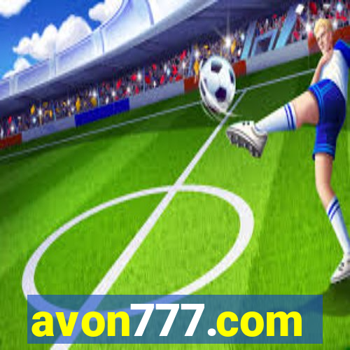 avon777.com