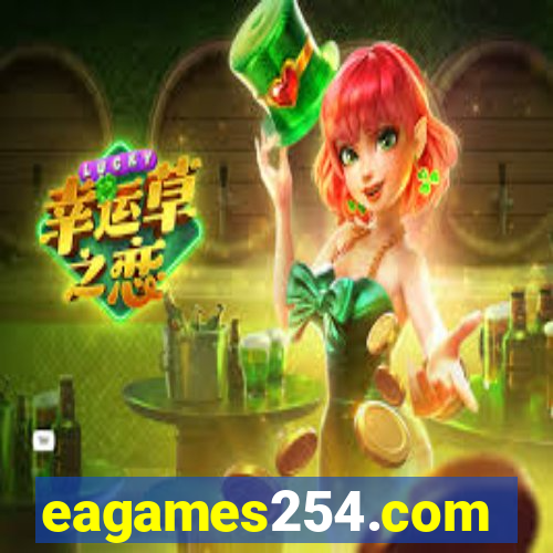 eagames254.com