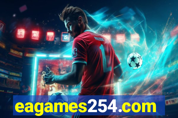 eagames254.com