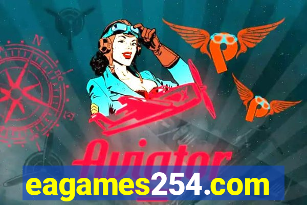 eagames254.com