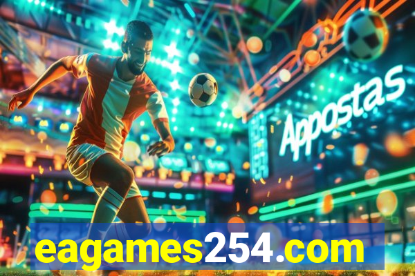 eagames254.com