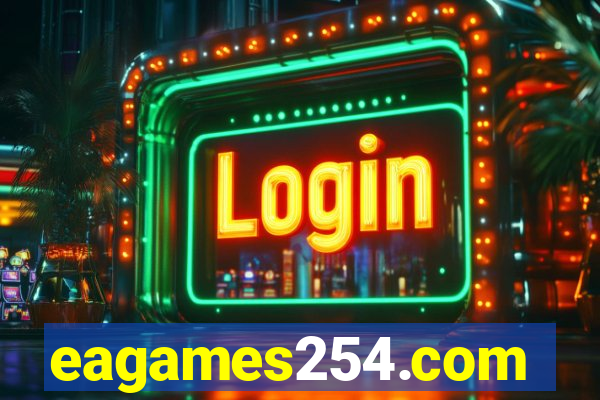 eagames254.com