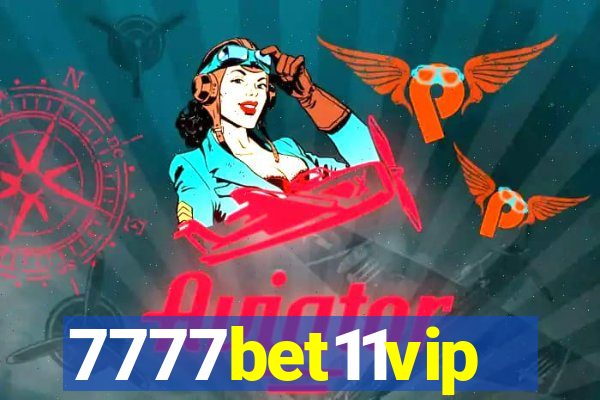 7777bet11vip