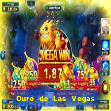 Ouro de Las Vegas o ouro maldito de las vegas filme online