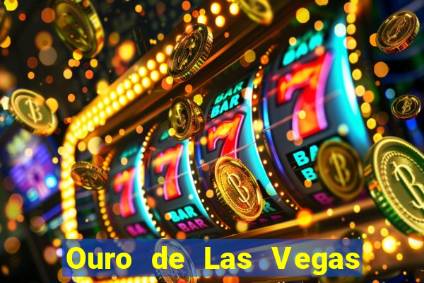 Ouro de Las Vegas o ouro maldito de las vegas filme online