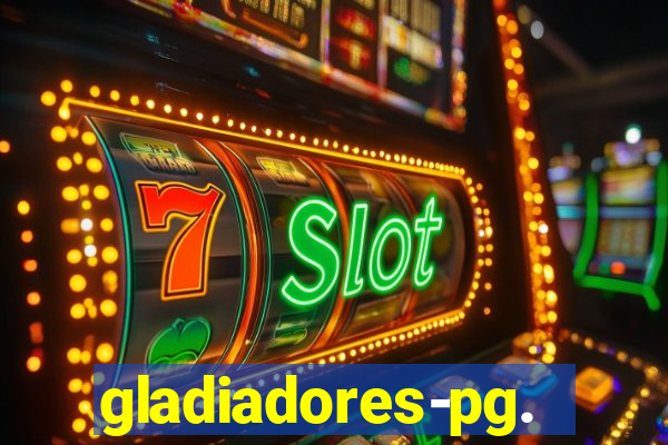 gladiadores-pg.com