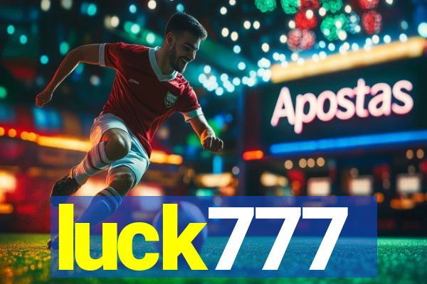 luck777