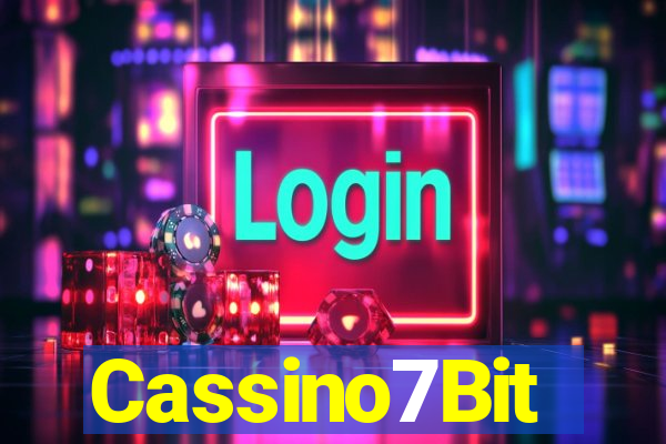 Cassino7Bit