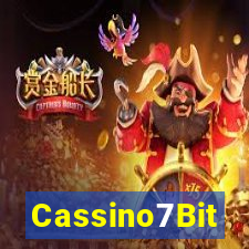 Cassino7Bit