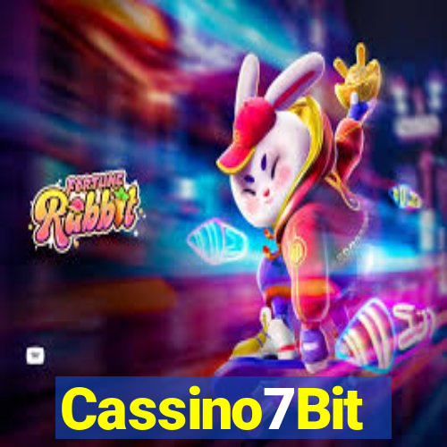 Cassino7Bit