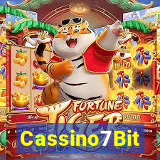 Cassino7Bit