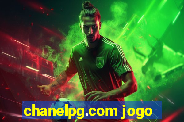 chanelpg.com jogo