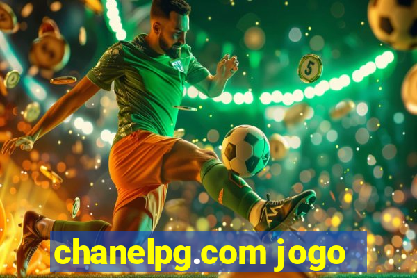 chanelpg.com jogo