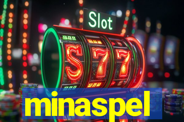 minaspel