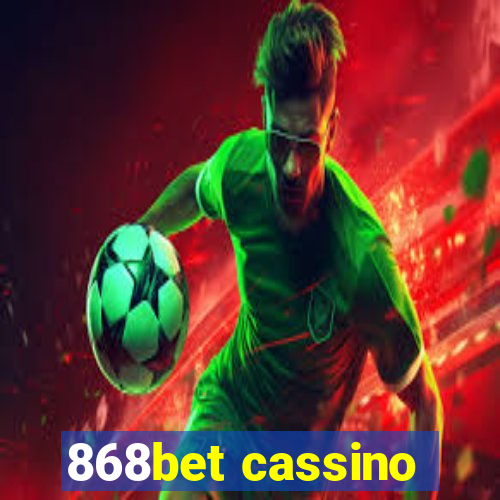 868bet cassino