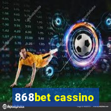 868bet cassino