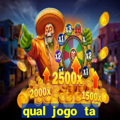 qual jogo ta pagando agora pg