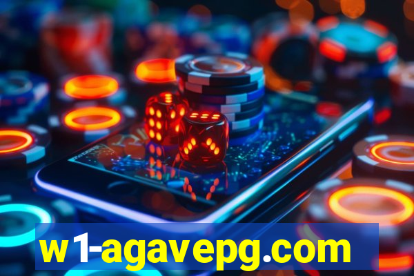 w1-agavepg.com