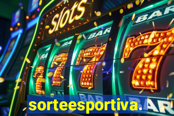 sorteesportiva.net