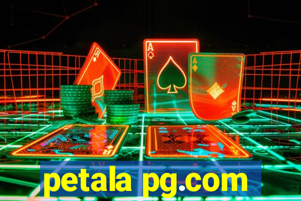 petala pg.com